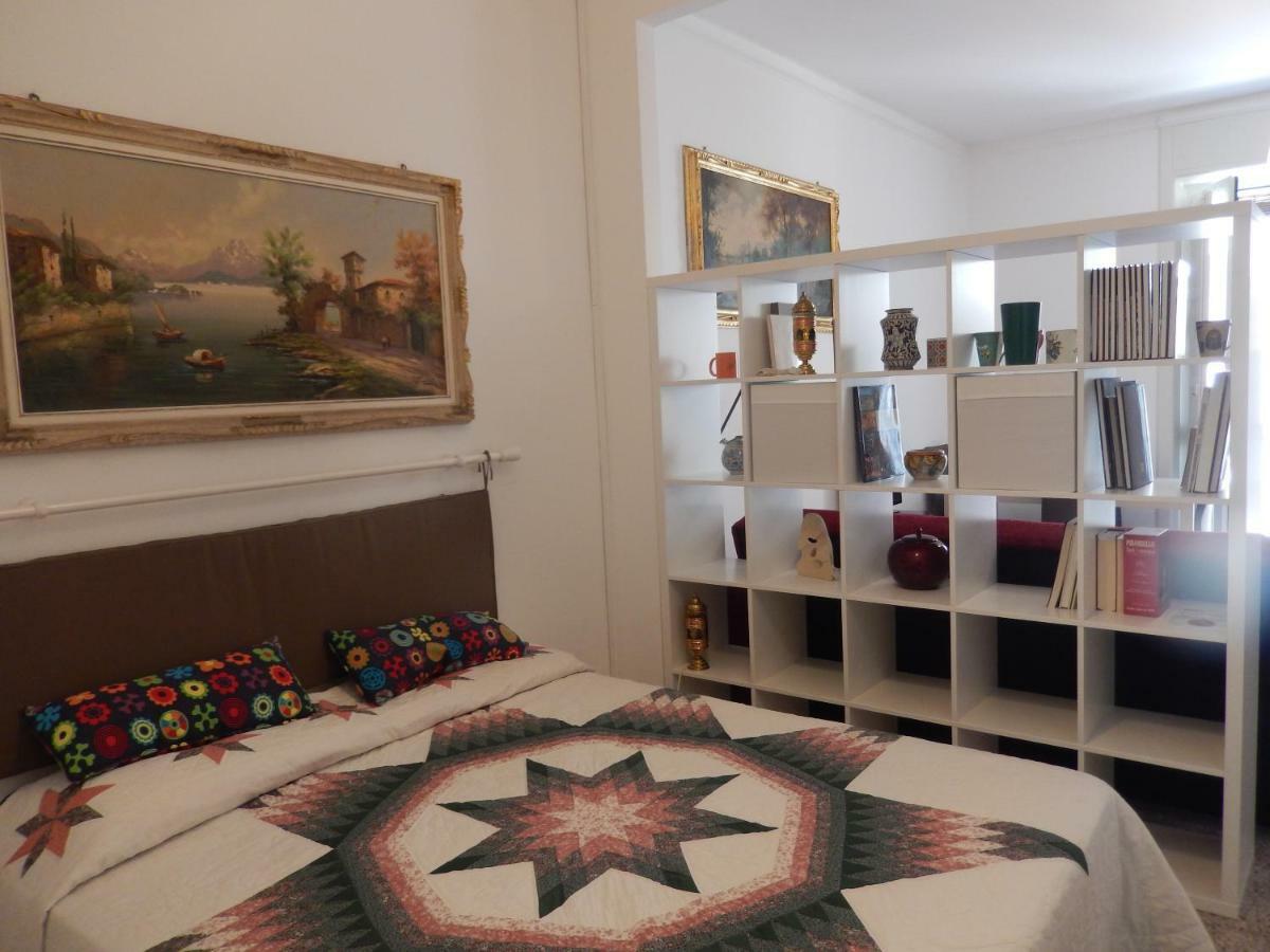 Appartamento In Centro Casa Vacanza Scicli Eksteriør billede