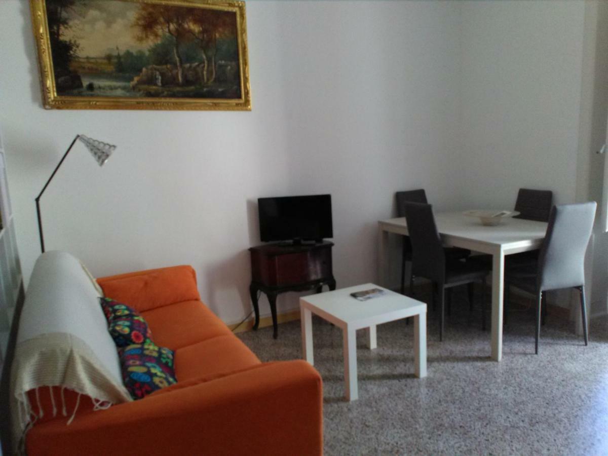 Appartamento In Centro Casa Vacanza Scicli Eksteriør billede