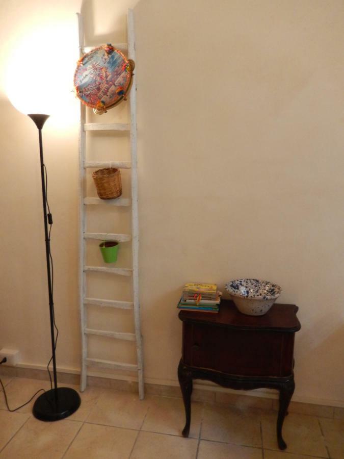 Appartamento In Centro Casa Vacanza Scicli Eksteriør billede